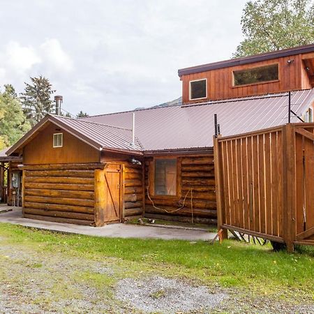 Indian Ak 25 Min To Anchorage & 25 Min To Girdwood Βίλα Εξωτερικό φωτογραφία