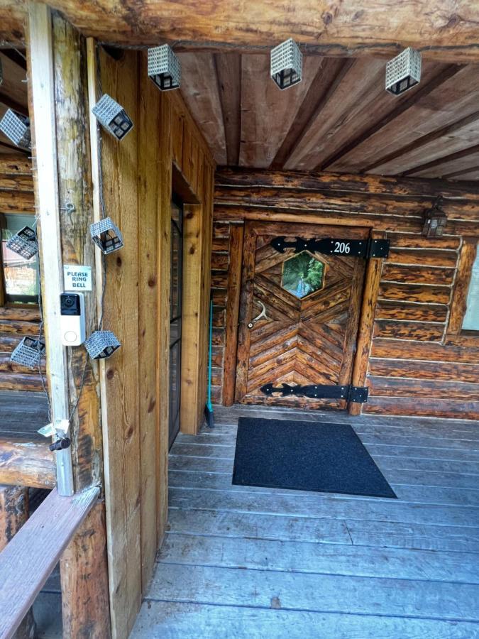 Indian Ak 25 Min To Anchorage & 25 Min To Girdwood Βίλα Εξωτερικό φωτογραφία
