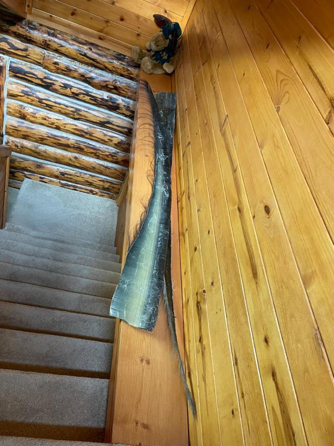 Indian Ak 25 Min To Anchorage & 25 Min To Girdwood Βίλα Εξωτερικό φωτογραφία