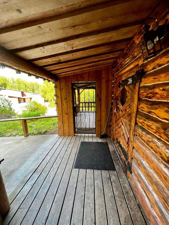 Indian Ak 25 Min To Anchorage & 25 Min To Girdwood Βίλα Εξωτερικό φωτογραφία