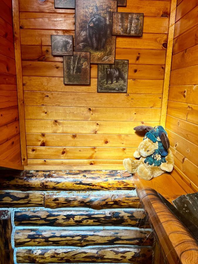 Indian Ak 25 Min To Anchorage & 25 Min To Girdwood Βίλα Εξωτερικό φωτογραφία