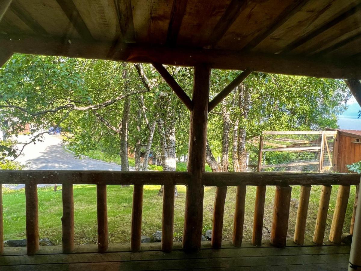 Indian Ak 25 Min To Anchorage & 25 Min To Girdwood Βίλα Εξωτερικό φωτογραφία