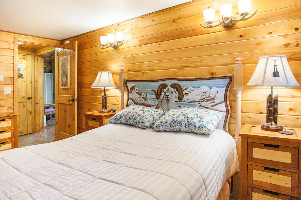 Indian Ak 25 Min To Anchorage & 25 Min To Girdwood Βίλα Εξωτερικό φωτογραφία