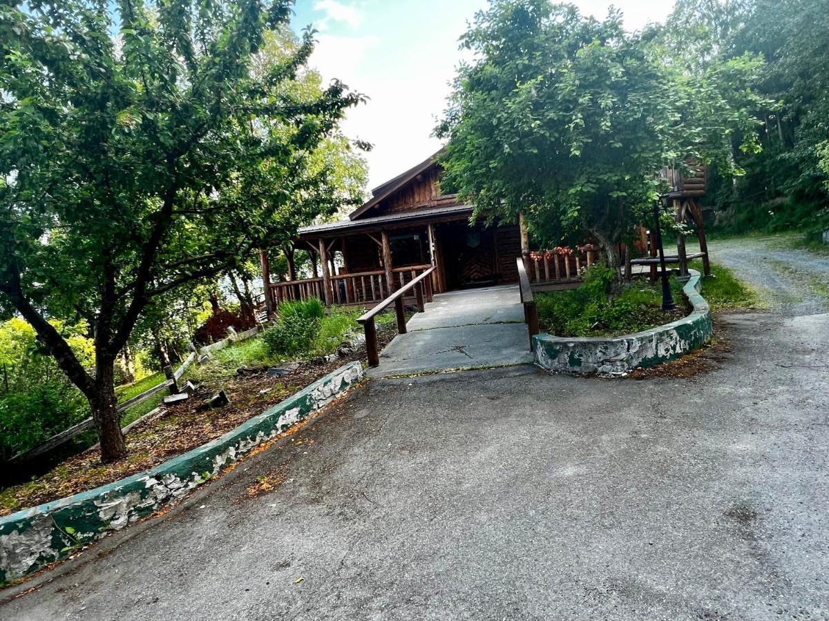 Indian Ak 25 Min To Anchorage & 25 Min To Girdwood Βίλα Εξωτερικό φωτογραφία