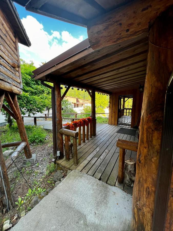 Indian Ak 25 Min To Anchorage & 25 Min To Girdwood Βίλα Εξωτερικό φωτογραφία