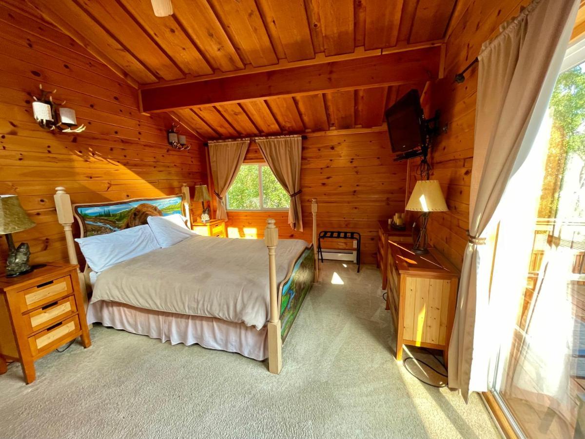 Indian Ak 25 Min To Anchorage & 25 Min To Girdwood Βίλα Εξωτερικό φωτογραφία