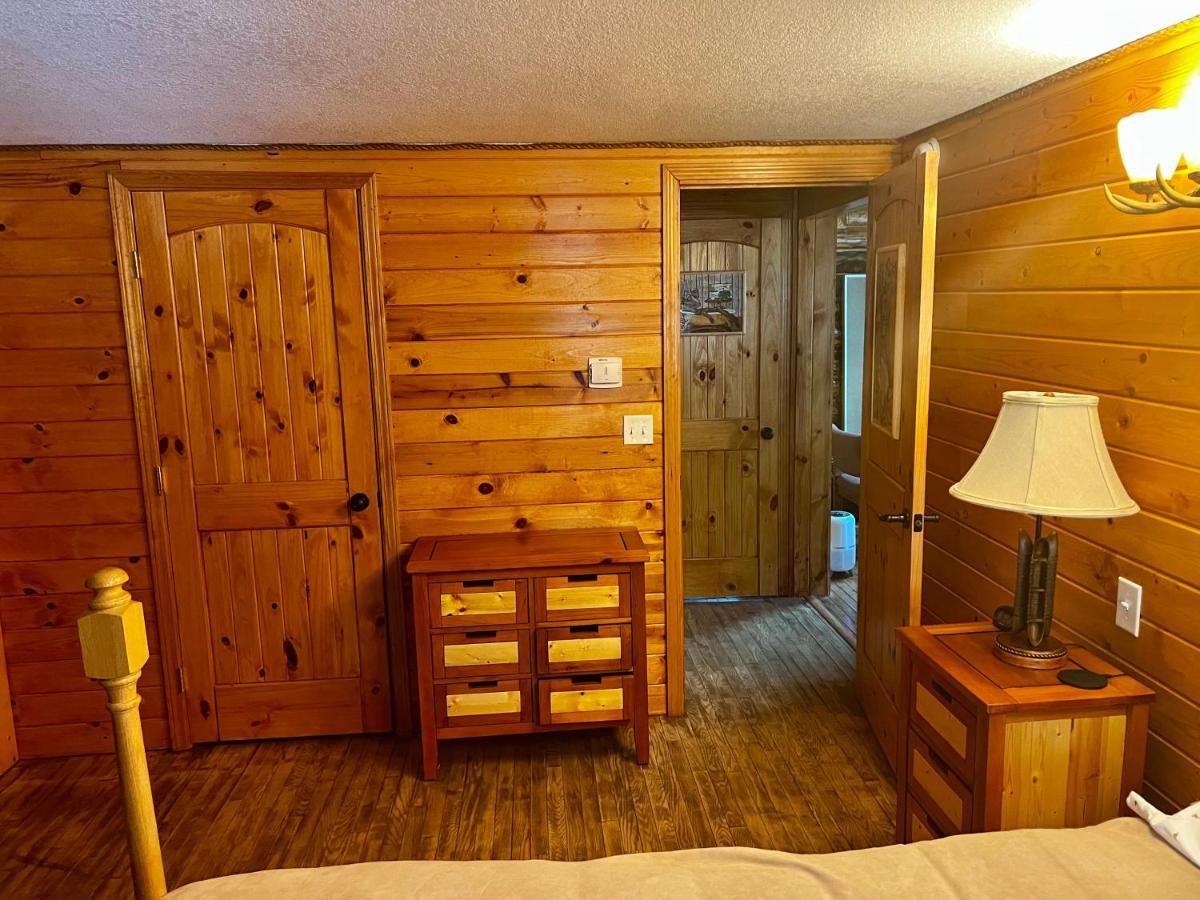 Indian Ak 25 Min To Anchorage & 25 Min To Girdwood Βίλα Εξωτερικό φωτογραφία