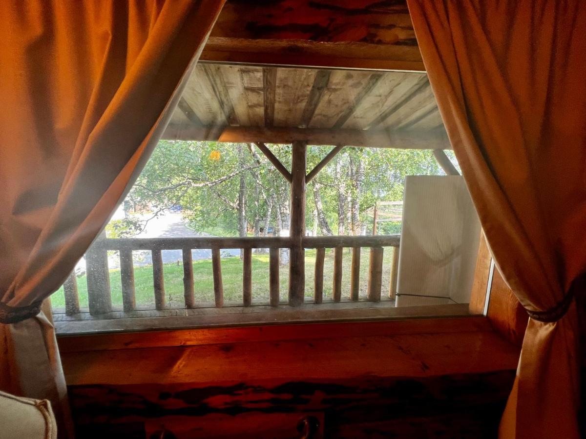 Indian Ak 25 Min To Anchorage & 25 Min To Girdwood Βίλα Εξωτερικό φωτογραφία