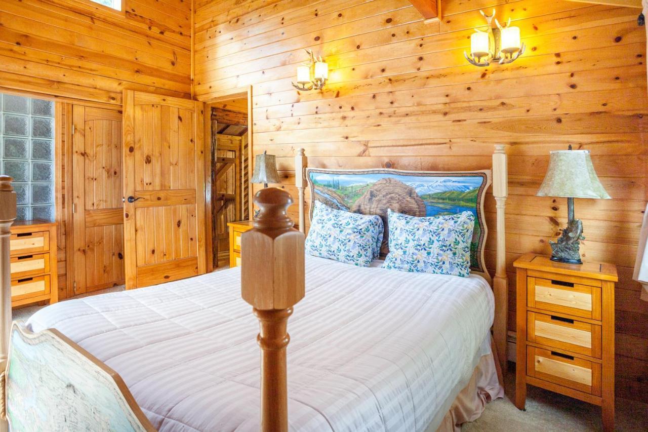 Indian Ak 25 Min To Anchorage & 25 Min To Girdwood Βίλα Εξωτερικό φωτογραφία