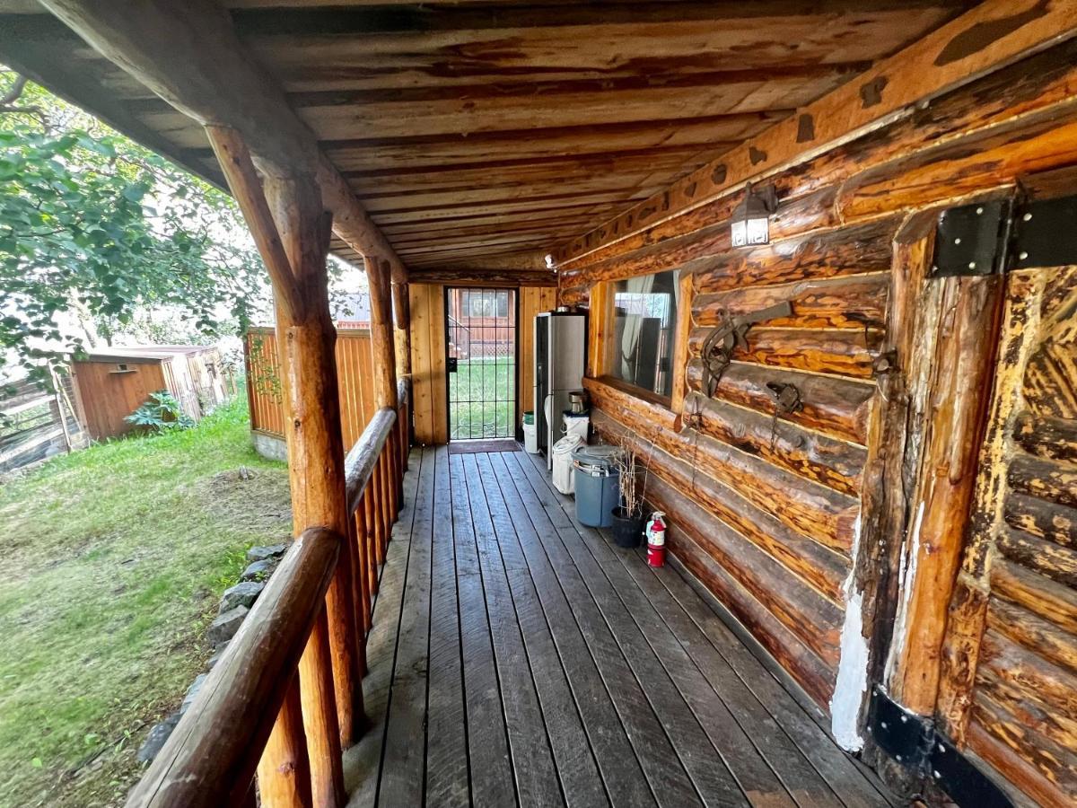 Indian Ak 25 Min To Anchorage & 25 Min To Girdwood Βίλα Εξωτερικό φωτογραφία
