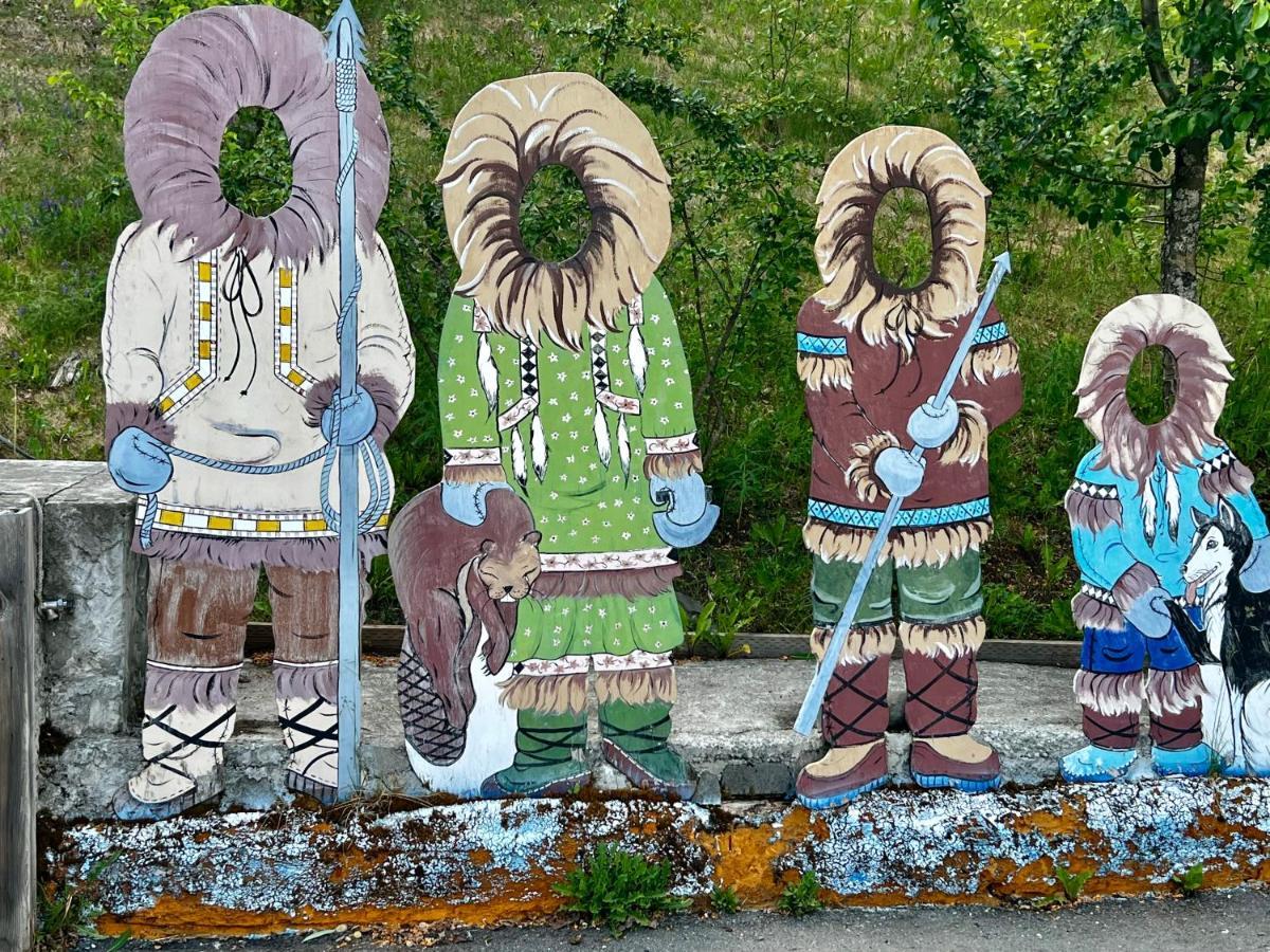 Indian Ak 25 Min To Anchorage & 25 Min To Girdwood Βίλα Εξωτερικό φωτογραφία