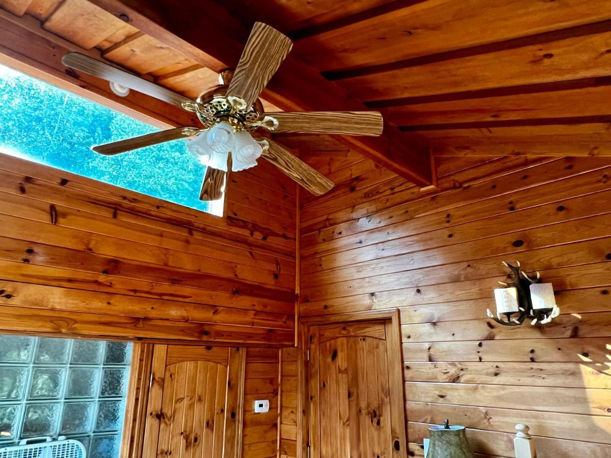 Indian Ak 25 Min To Anchorage & 25 Min To Girdwood Βίλα Εξωτερικό φωτογραφία
