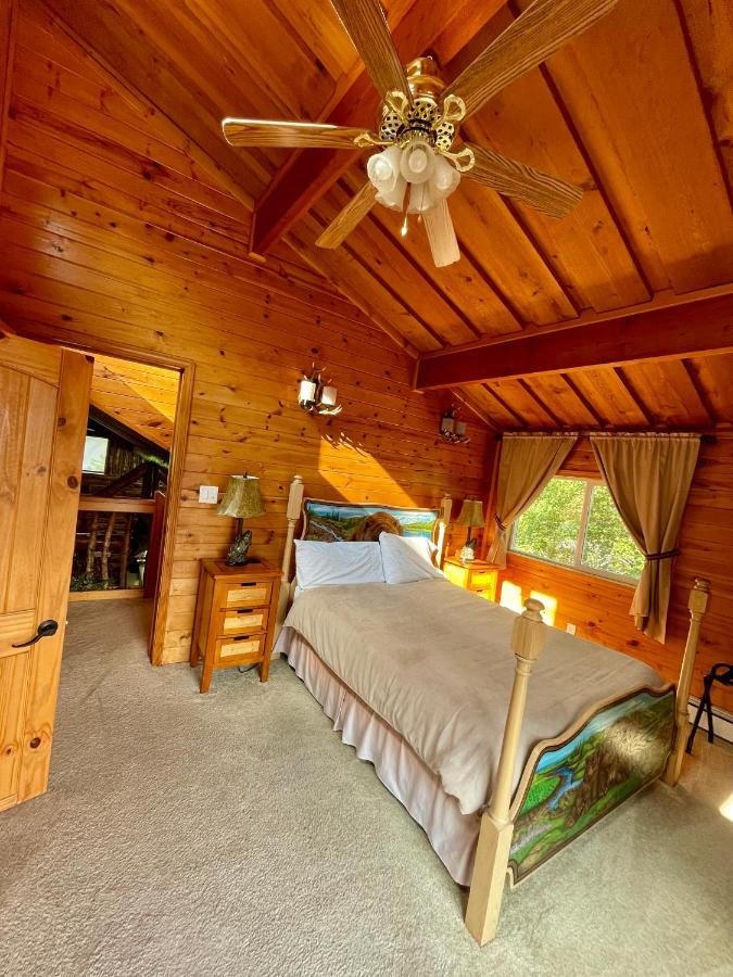 Indian Ak 25 Min To Anchorage & 25 Min To Girdwood Βίλα Εξωτερικό φωτογραφία
