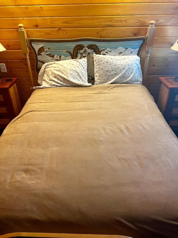 Indian Ak 25 Min To Anchorage & 25 Min To Girdwood Βίλα Εξωτερικό φωτογραφία