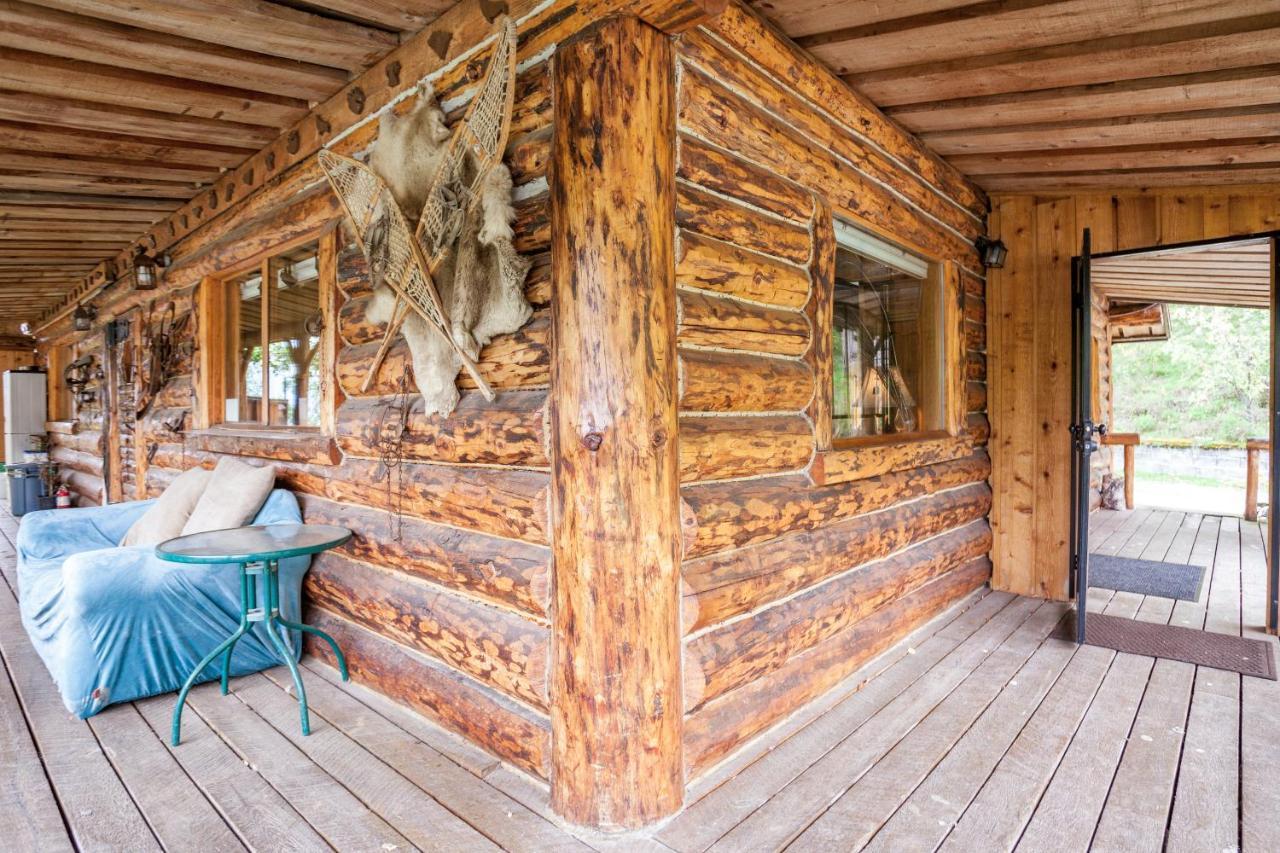 Indian Ak 25 Min To Anchorage & 25 Min To Girdwood Βίλα Εξωτερικό φωτογραφία