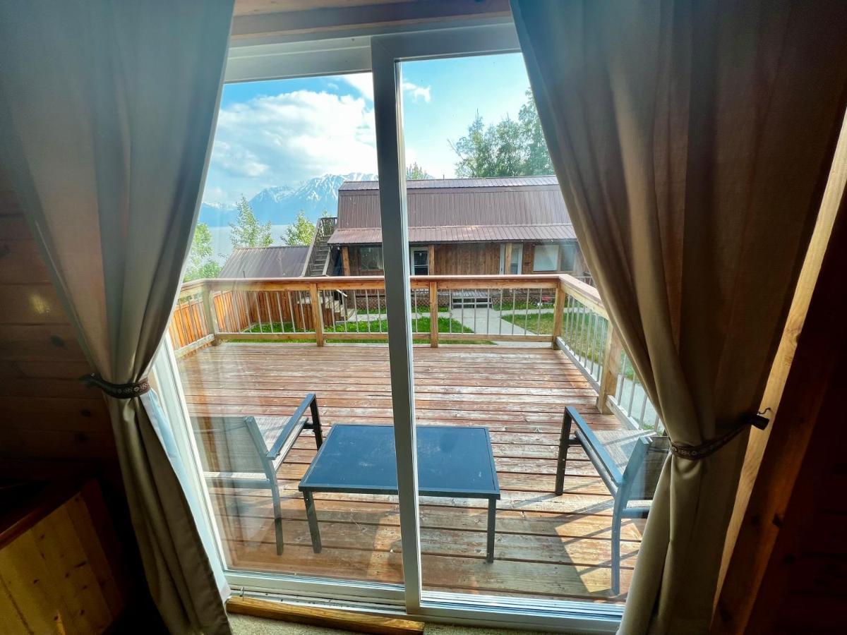 Indian Ak 25 Min To Anchorage & 25 Min To Girdwood Βίλα Εξωτερικό φωτογραφία