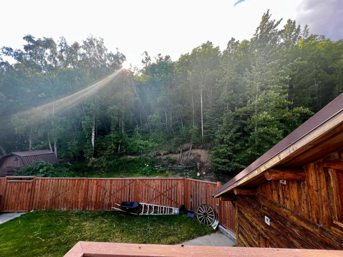 Indian Ak 25 Min To Anchorage & 25 Min To Girdwood Βίλα Εξωτερικό φωτογραφία