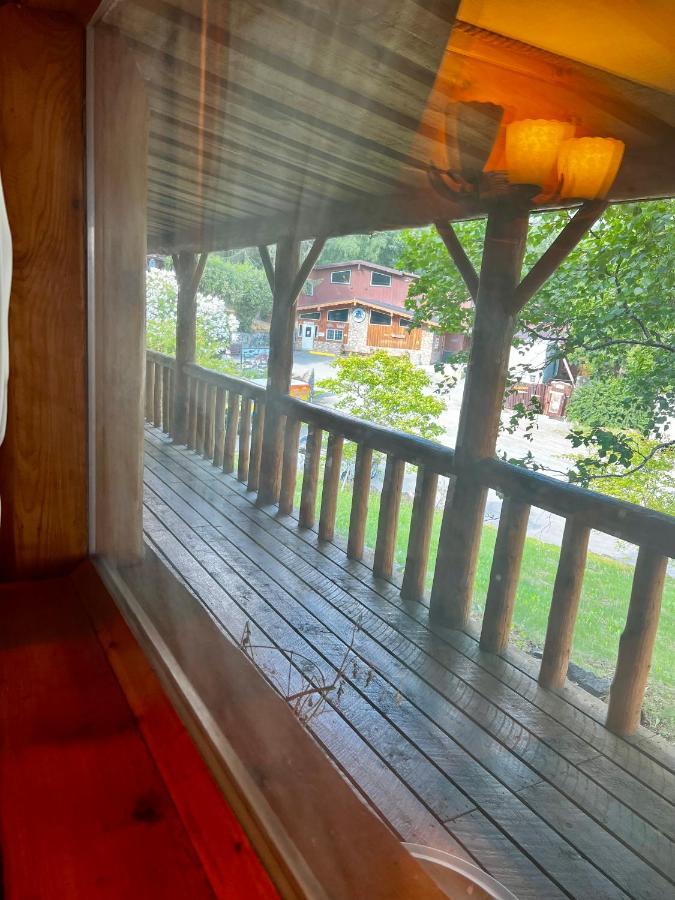 Indian Ak 25 Min To Anchorage & 25 Min To Girdwood Βίλα Εξωτερικό φωτογραφία