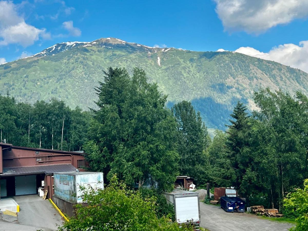 Indian Ak 25 Min To Anchorage & 25 Min To Girdwood Βίλα Εξωτερικό φωτογραφία