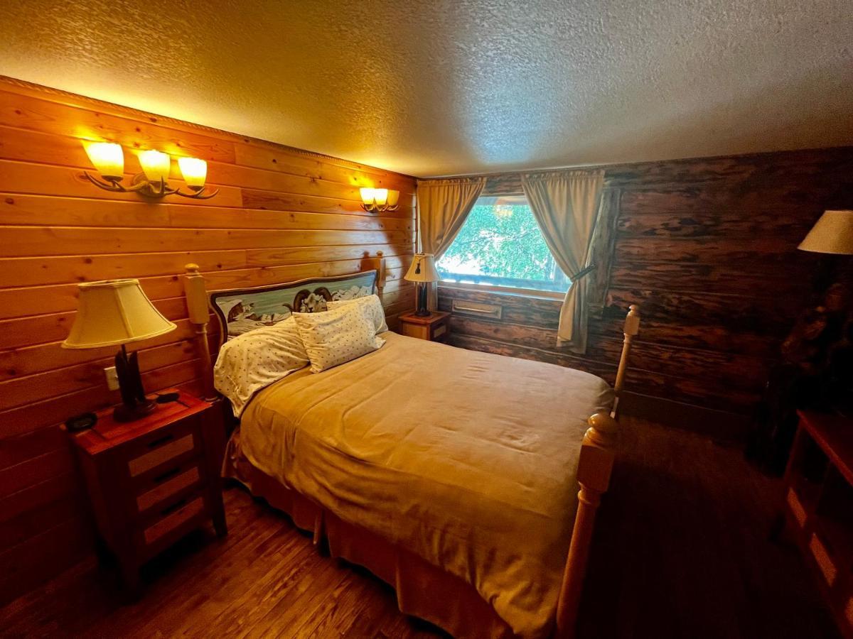 Indian Ak 25 Min To Anchorage & 25 Min To Girdwood Βίλα Εξωτερικό φωτογραφία
