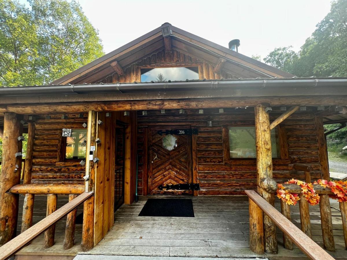 Indian Ak 25 Min To Anchorage & 25 Min To Girdwood Βίλα Εξωτερικό φωτογραφία